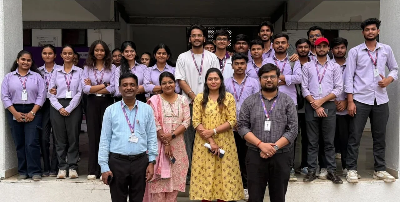 2-Day Cybersecurity Workshop Cohort with Mr. Tejas Dabhade